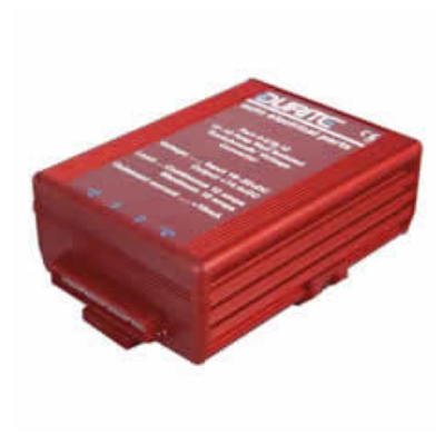 Durite 0-578-12 24V to 12V Voltage Converter - Non-Isolated 12A PN: 0-578-12
